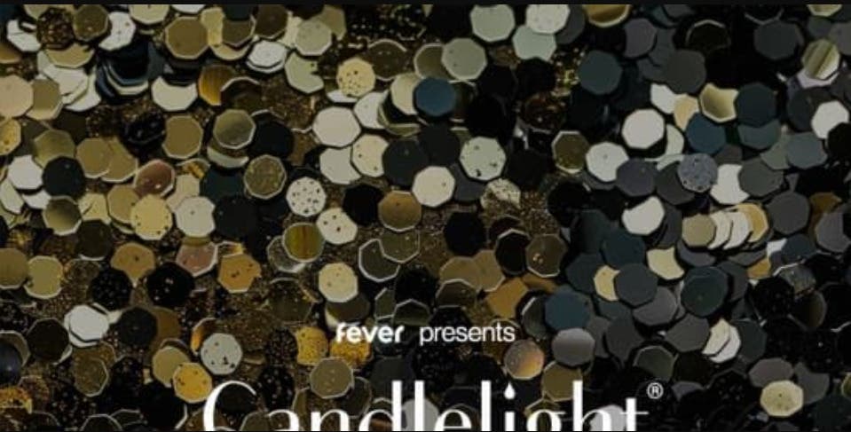 Candlelight: Tribute to Michael Jackson