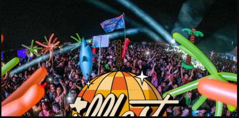 ILLfest Music and Street Art Festival 2025