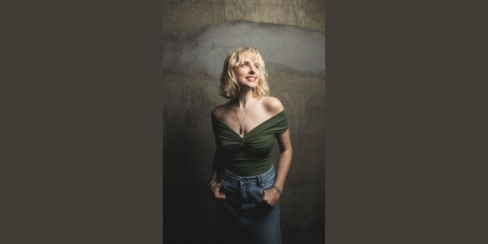 Dec 14 | Erica Rhodes - Live! | Austin, TX Patch