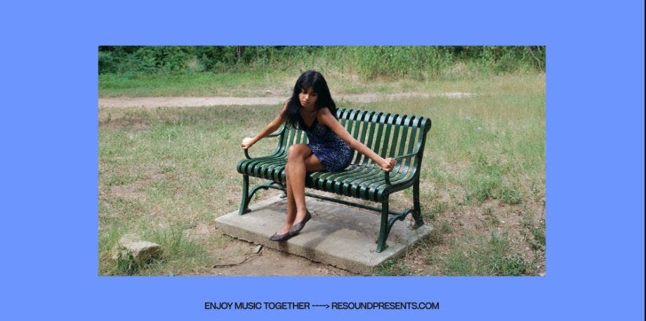 Resound Presents: Quiet Light at 29th Street Ballroom on 5/14