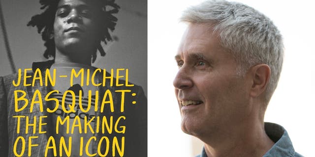 Mar 14 | Art with an Expert: The Making of an Icon: How Basquiat Became ...