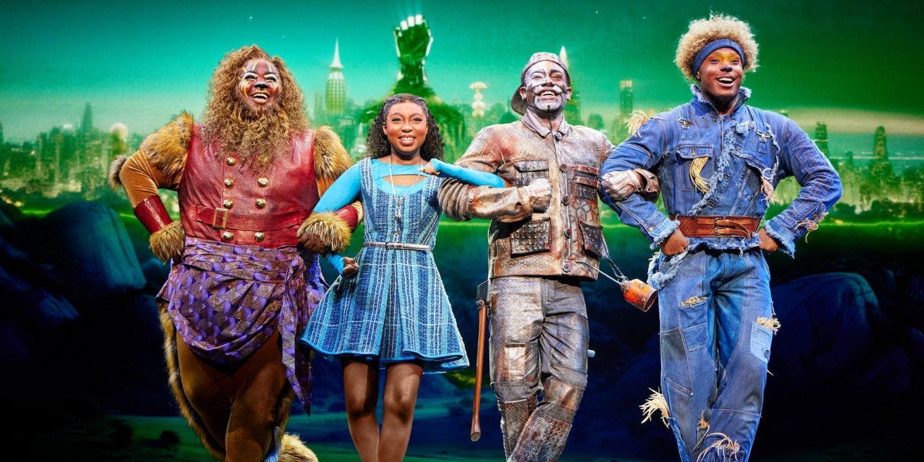 The Wiz