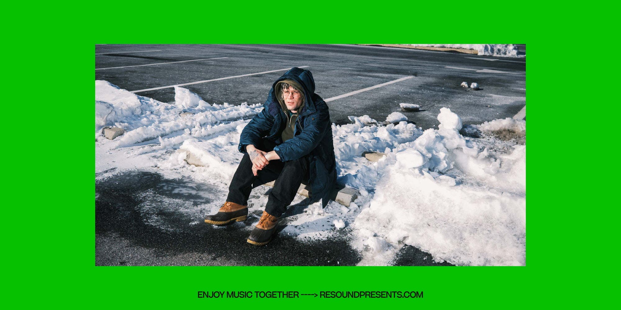 Resound Presents: Greg Mendez w/ Maria BC at 29th St Ballroom on 8/5