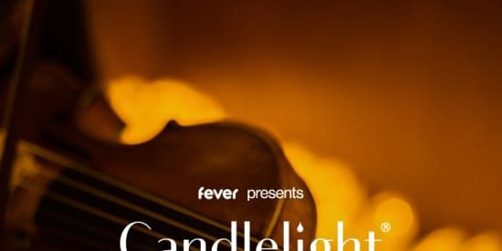 Candlelight: The Best of Hans Zimmer