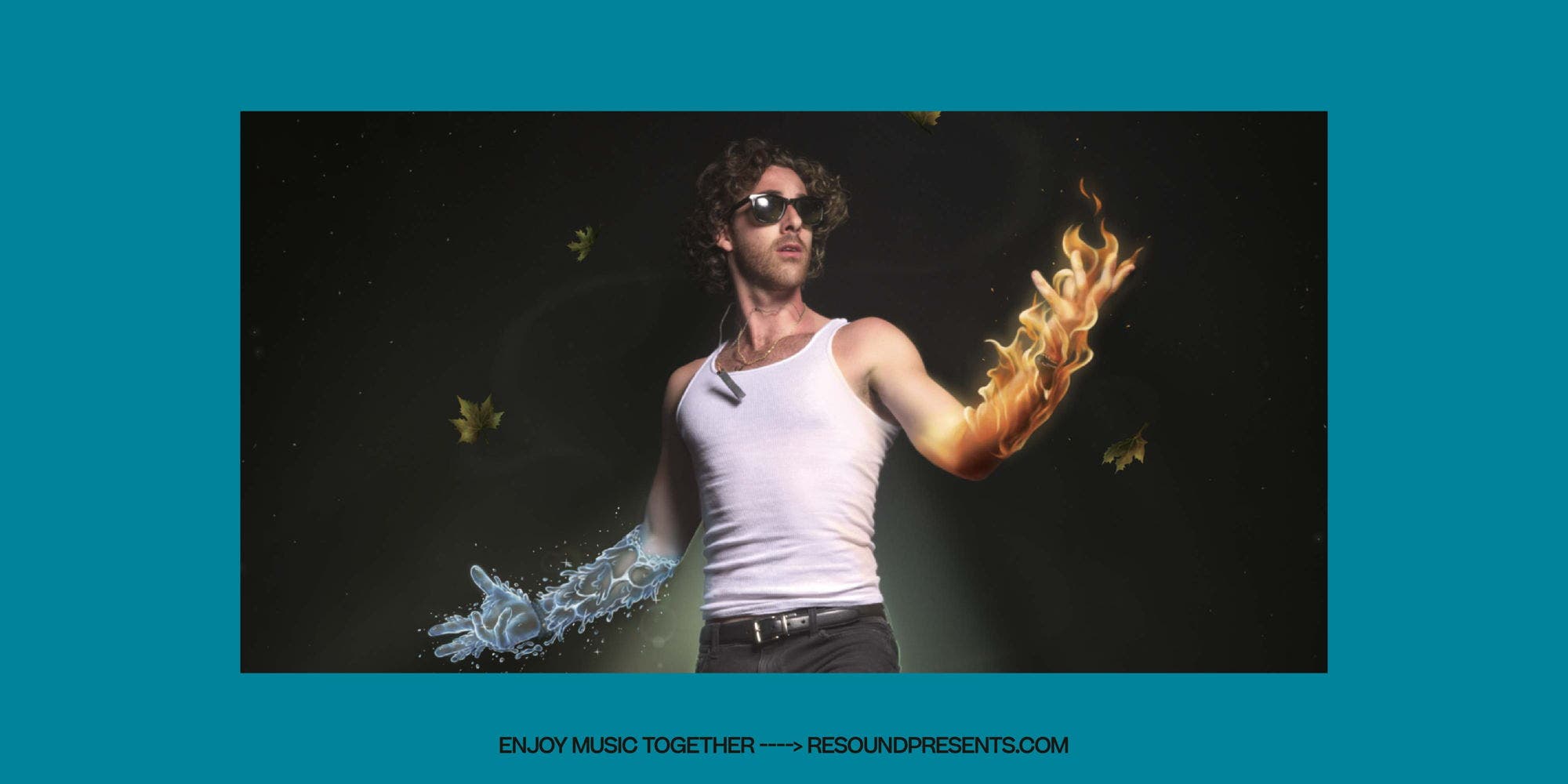 Resound Presents: TROY at 29th Street Ballroom on 6/19