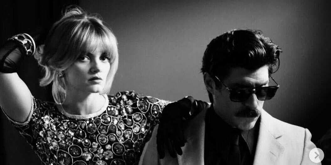 Live Performance: Jane Leo