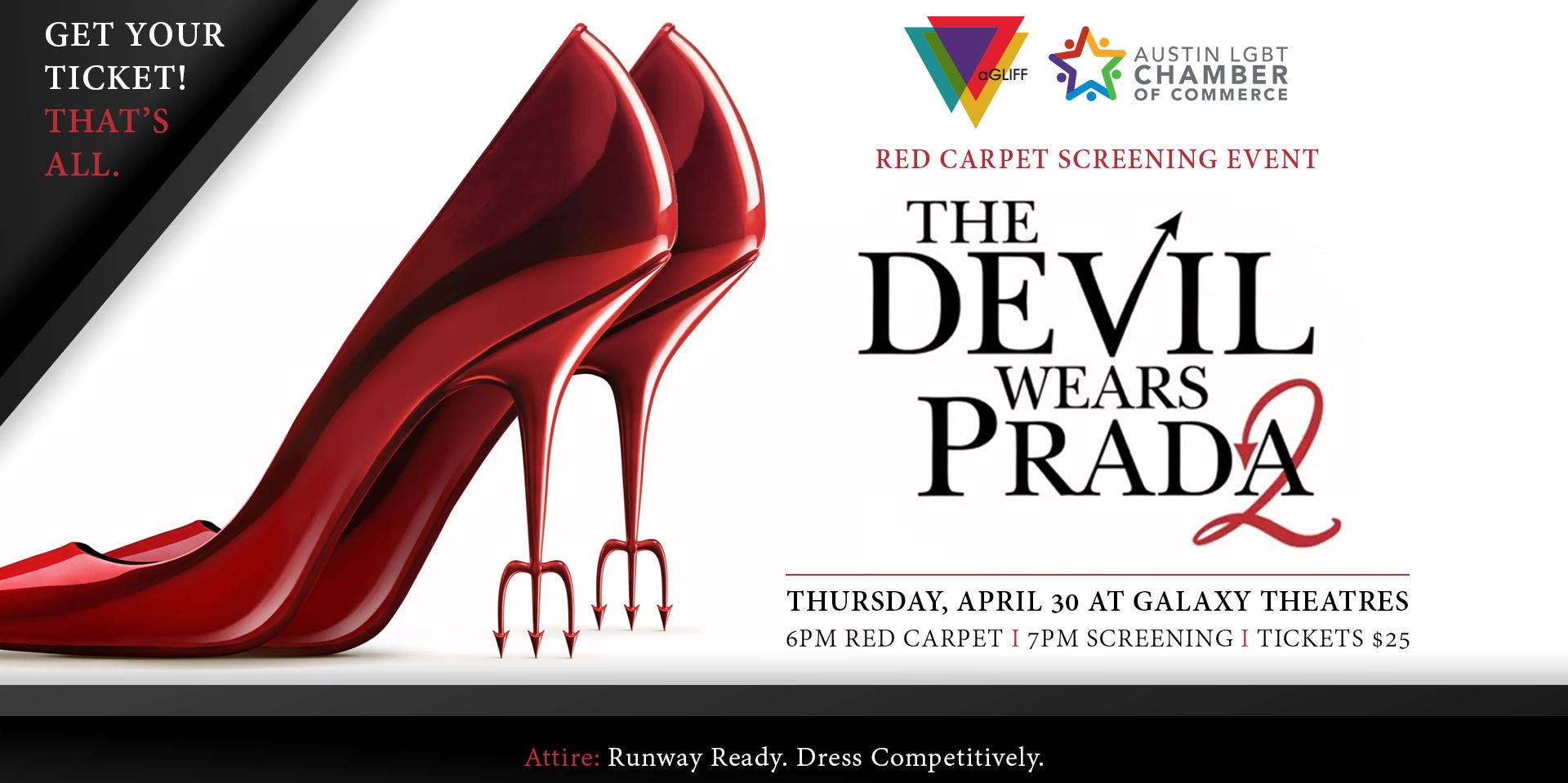 The Devil Wears Prada 2: Red Carpet Screening Experience