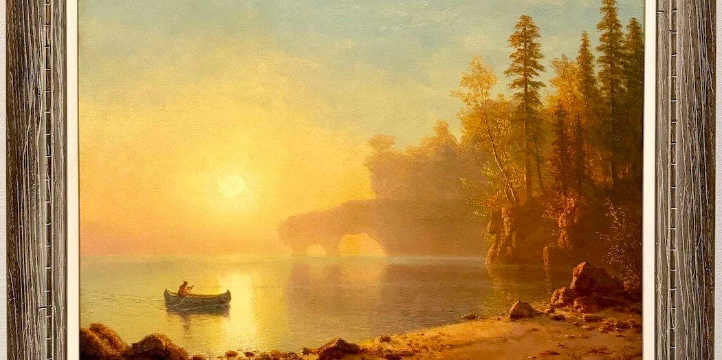 ATX Artist Talk: Christopher Fitzgerald