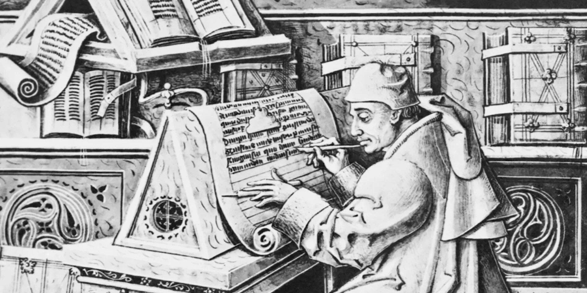 Sunday Funday: Letter Printing Press