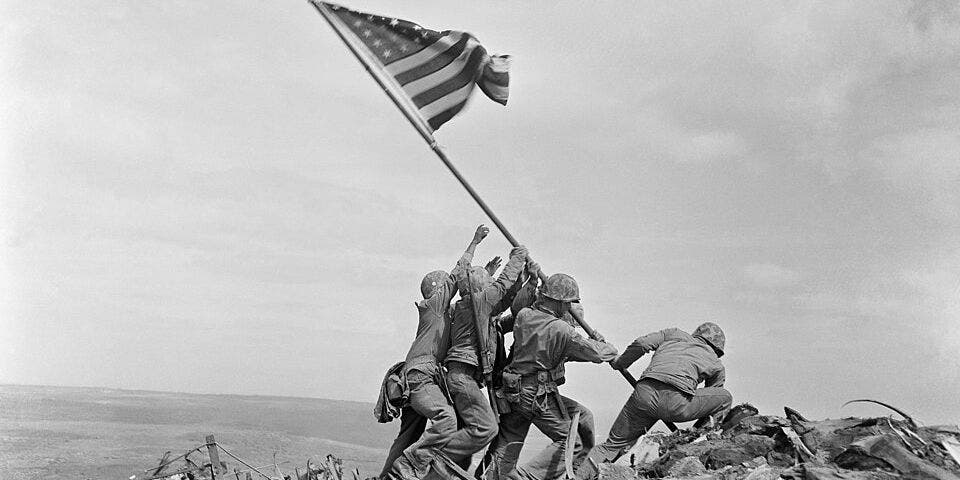Stories on the Lawn: Victory