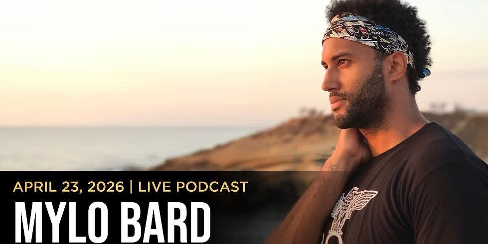 Amplify EDM | Podcast | Milo Bard guest
