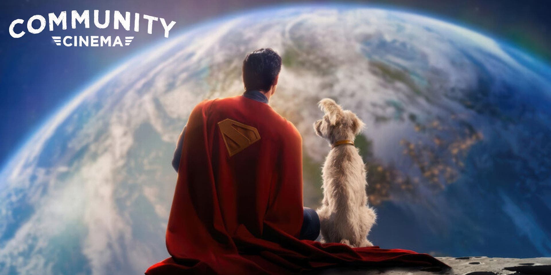 Superman (2025) - Community Cinema