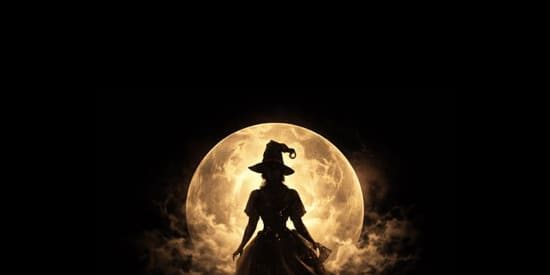 2026 Witching Hour Masquerade Ball