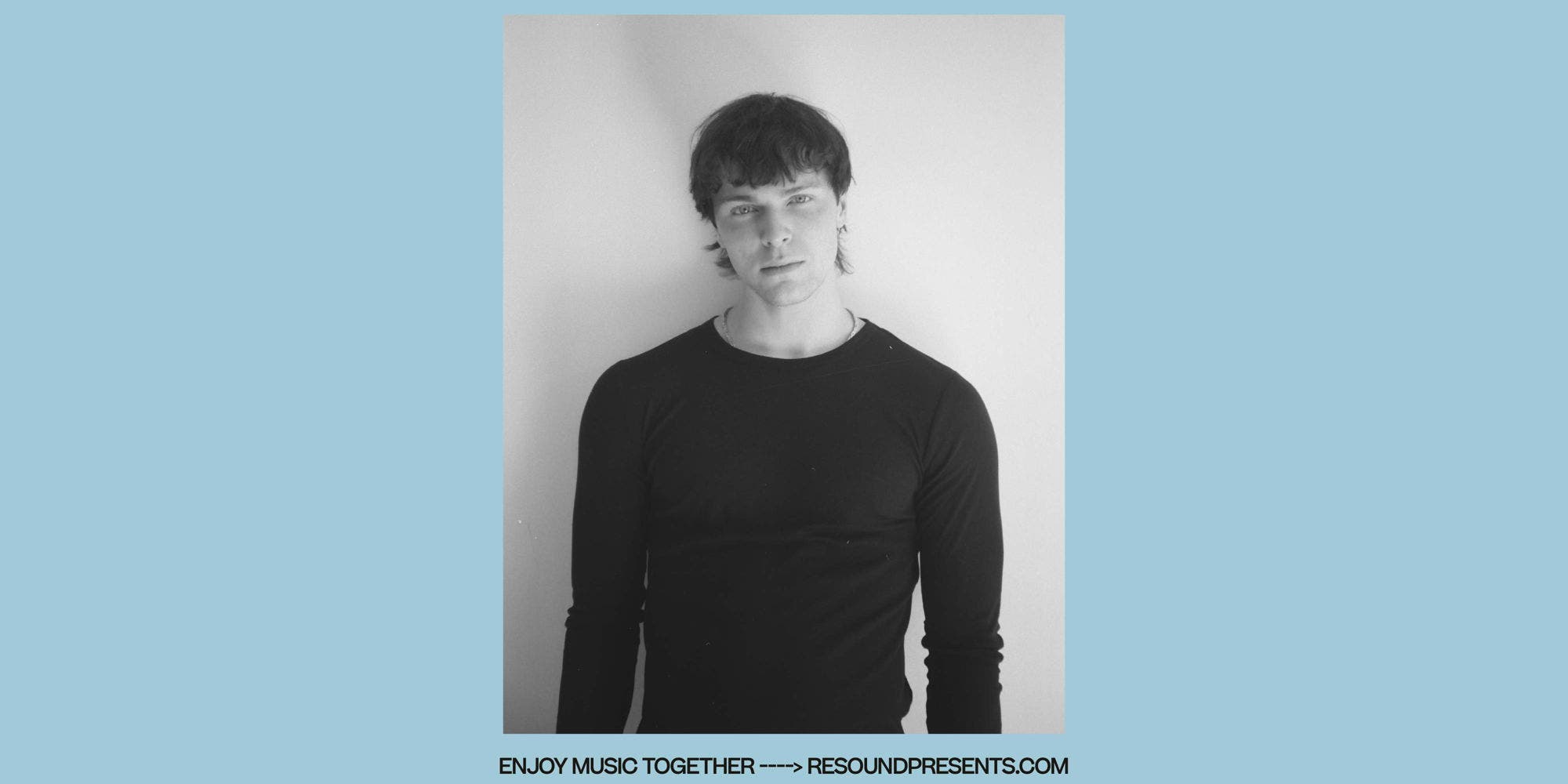 Resound Presents: Jason Schmidt w/ Haven Madison at 29th St on 8/17