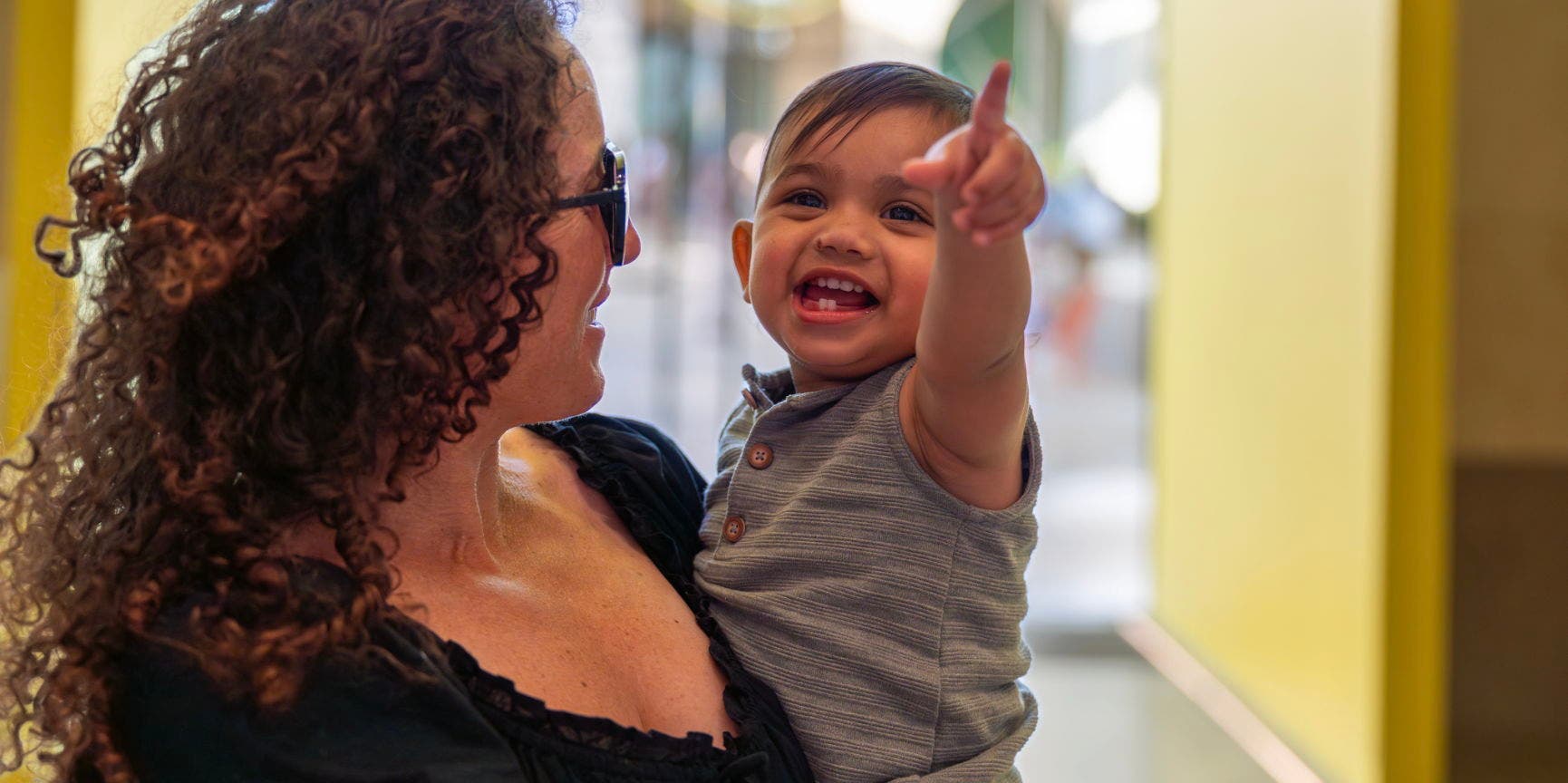 Blanton All Day: Bring Mom to the Museum