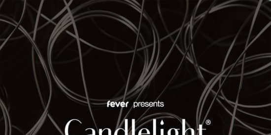 Candlelight: Tribute to British Rock Legends