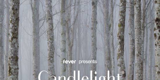 Candlelight: Tribute to  Taylor Swift