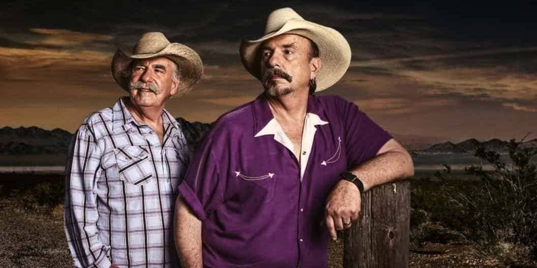 Bellamy Brothers Concert