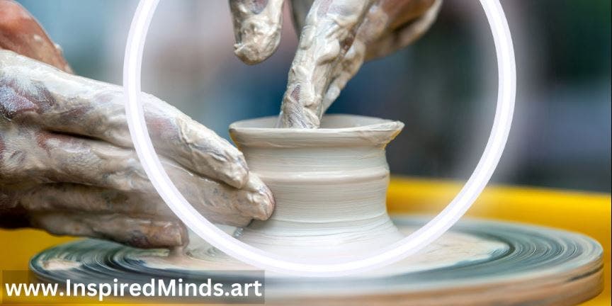 Throw & Glaze