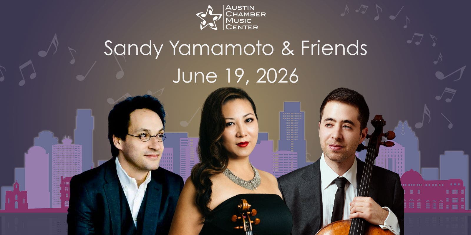 Sandy Yamamoto & Friends