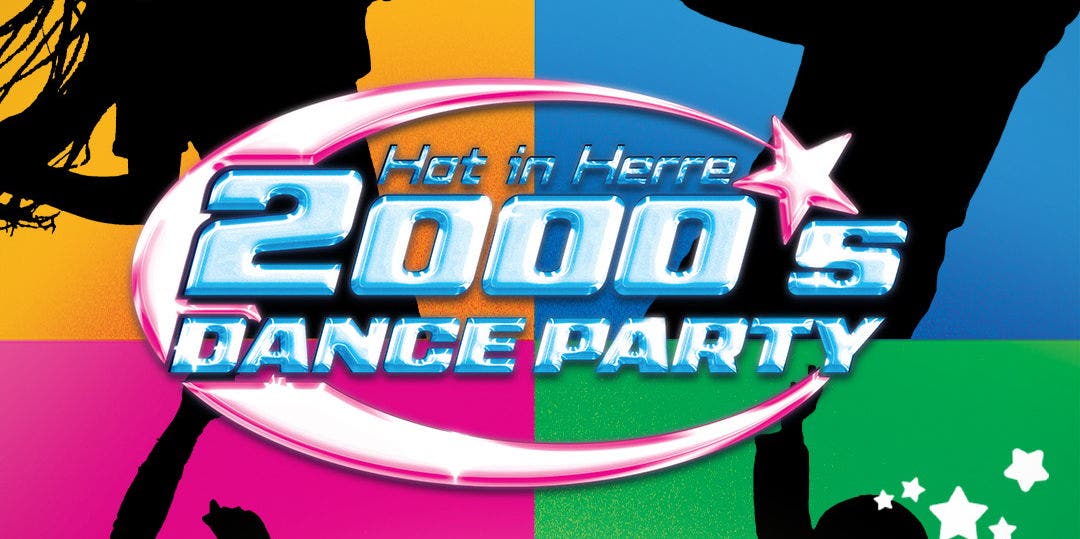 Resound Presents: Hot In Herre: 2000s Dance Party at 29th St Ballroom on 8/8