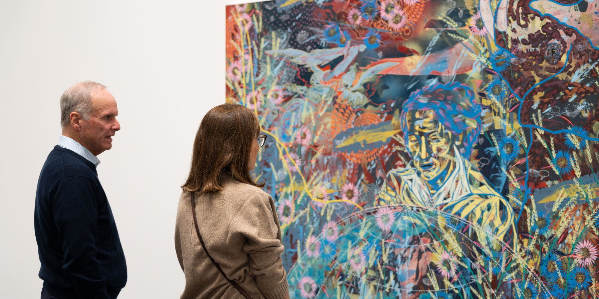 Curator's Choice with Hannah Klemm