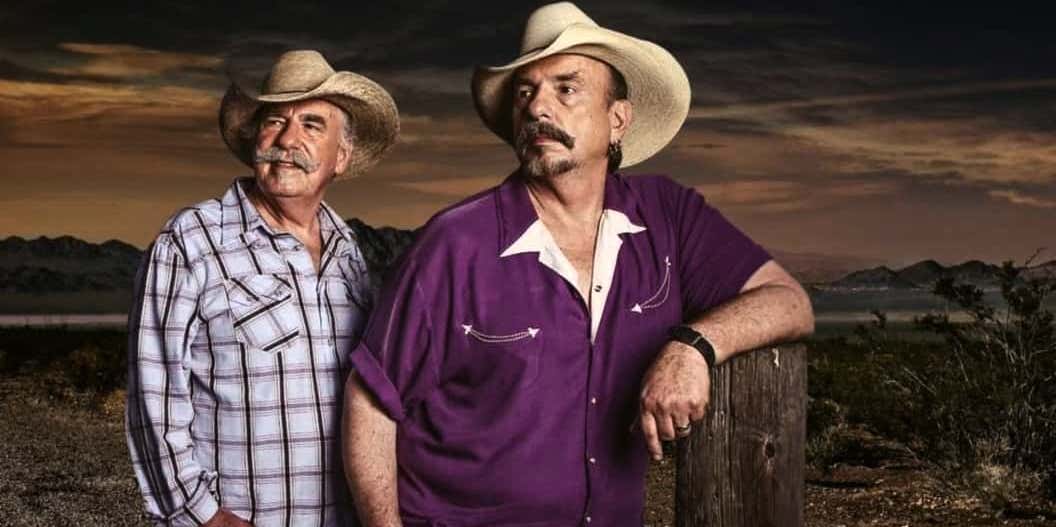 Bellamy Brothers Concert