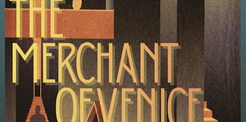 The Merchant of Venice