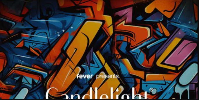Candlelight: 90s Hip-Hop on Strings