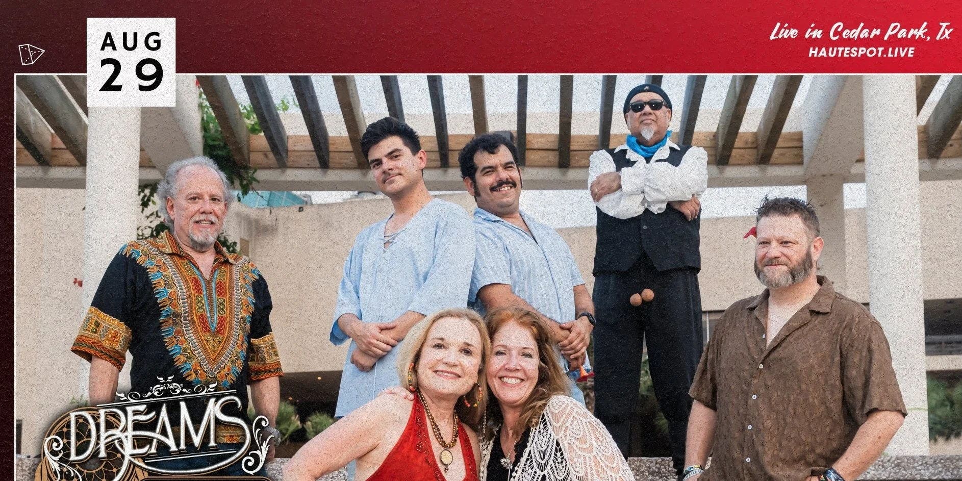 Dreams: A Tribute to Fleetwood Mac