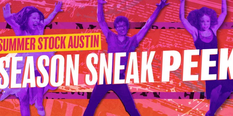 Season Sneak Peek