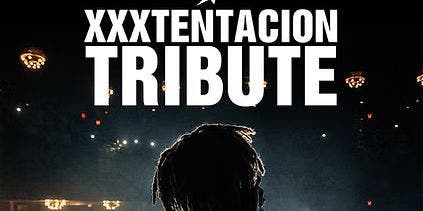 XXXTENTACION Tribute