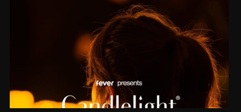 Candlelight: Coldplay & Imagine Dragons