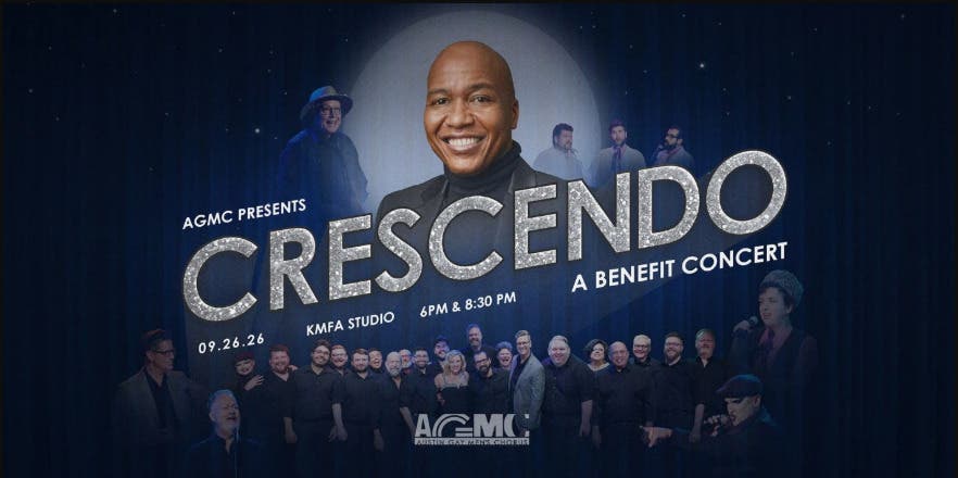 Crescendo: A Benefit Concert
