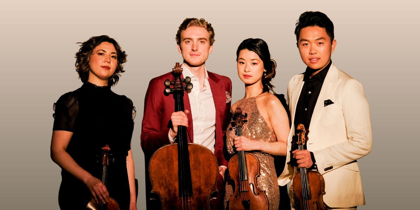Viano Quartet