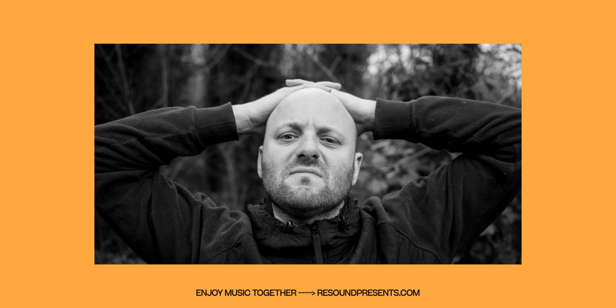 Resound & Kingdom Presents: Andy Stott & Debit at Kingdom on 10/9