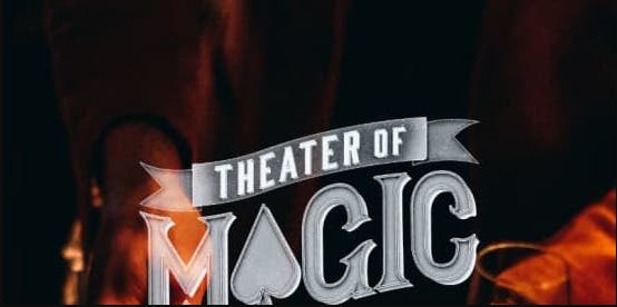 Austin's Theater of Magic