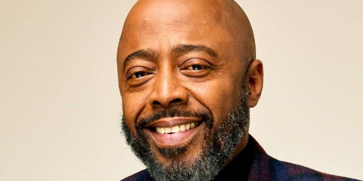 Donnell Rawlings