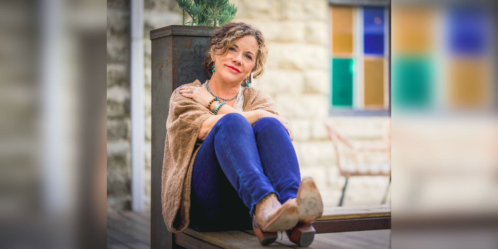 Meet the Maker — Opening Reception with Desiree Steele