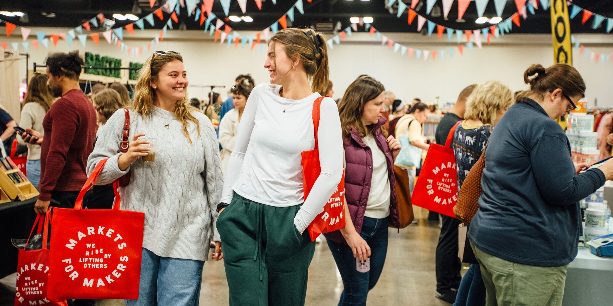 Austin Fall Market