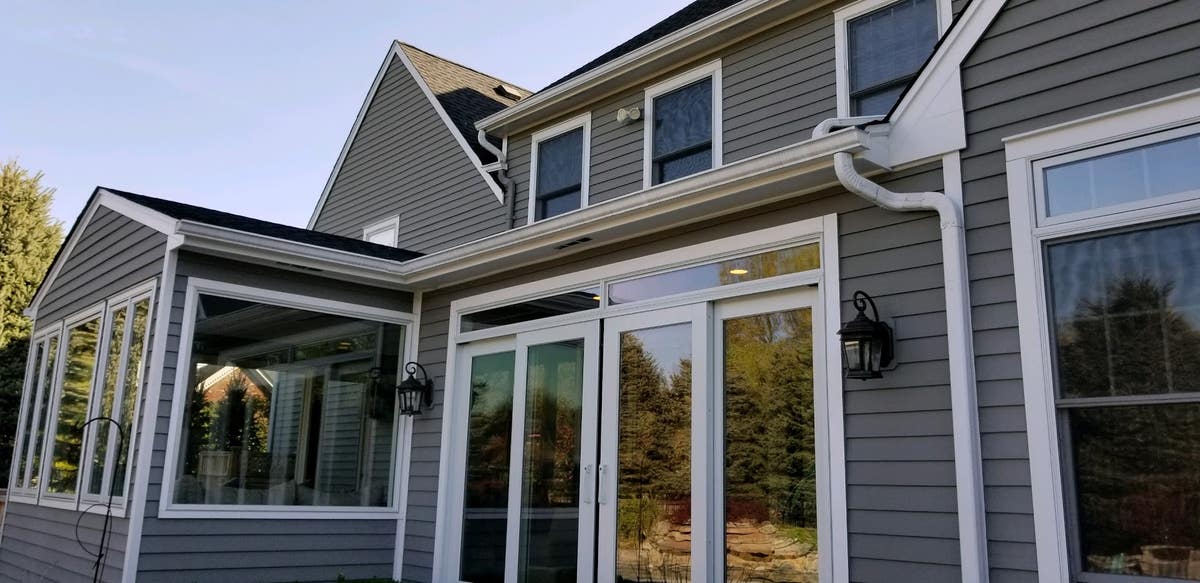Suburban Window Cleaning Of NJ 