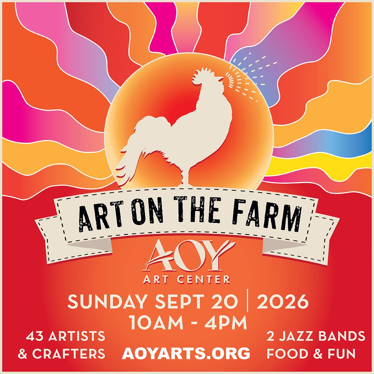 Art on the Farm