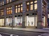 The Rhone mens activewear store, New York, NY