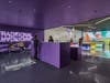 The flagship cannabis dispensary for DTLA’s “Traditional” brand