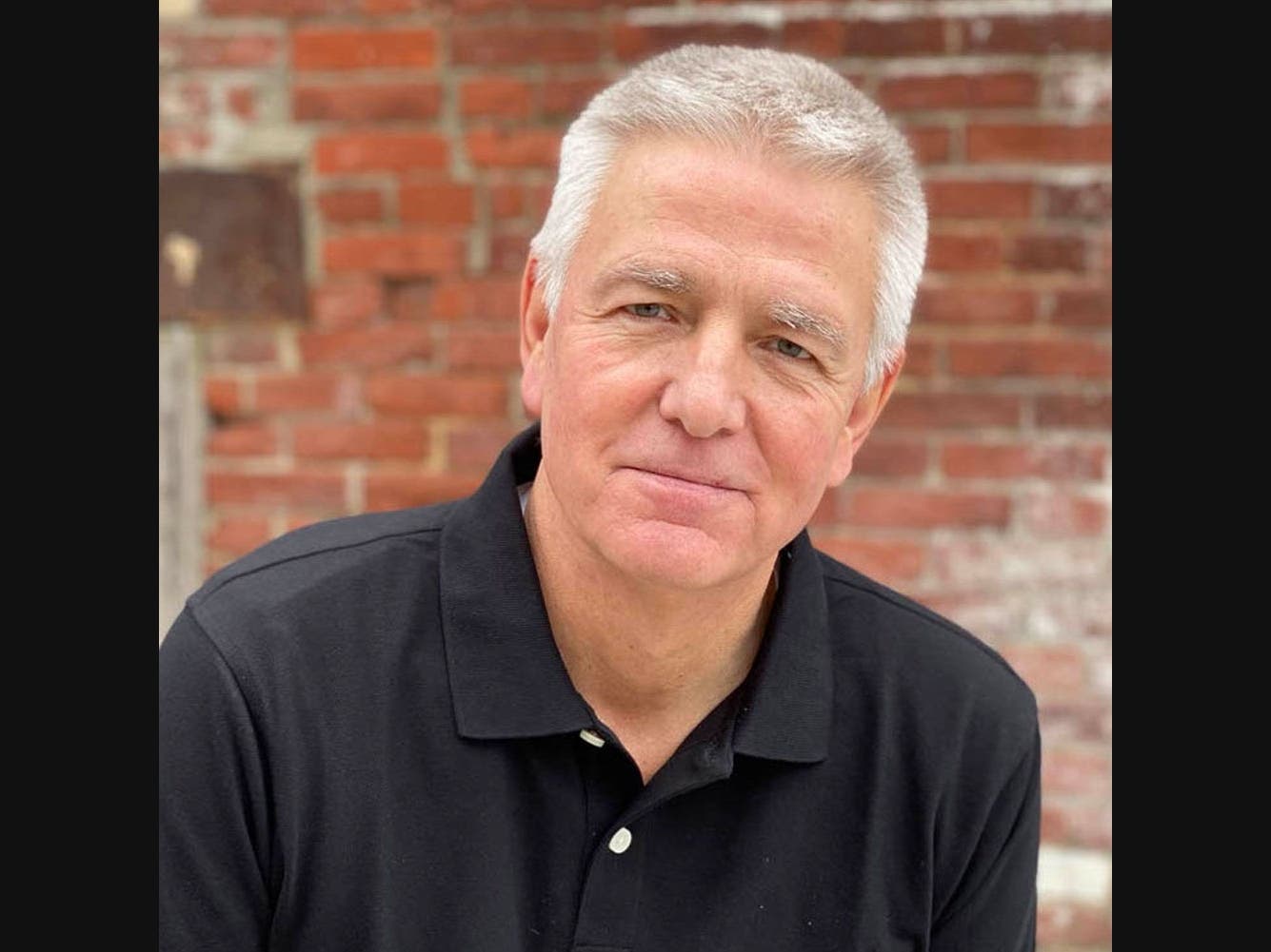 Photo of Bob Patton, Chairman & Co-Founder of Green Meadows 