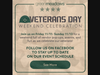Green Meadows, a cannabis company based in the heart of Southbridge, Mass., will honor Veterans Day Weekend starting Friday, November 11 through Sunday, November 13 with a three-day 21+ community celebration at its Southbridge dispensary.