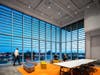 LaserFiche Corporate Headquarters, Long Beach, CA