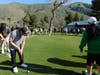 The Putting Contest