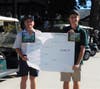 Winners of the Championship Division 