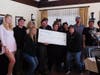 Presentation to the Charity